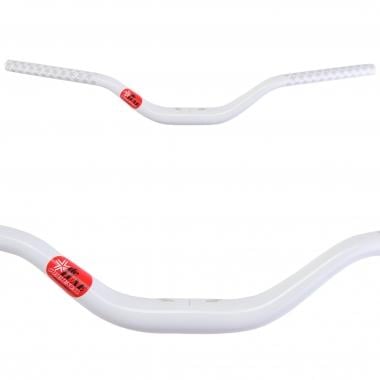 Manubrio COMMENCAL CMCL Rise 63.5 mm 31,8/690 mm Bianco 0