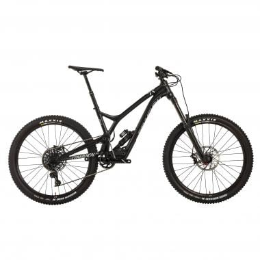 Mountain Bike COMMENCAL SUPREME SX 27,5" Negro 0