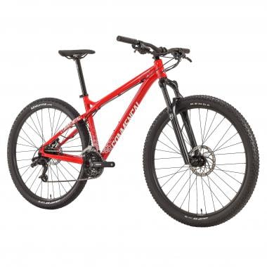 MTB COMMENCAL EL CAMINO GIRLY 29" Donna Rosso 2018 0