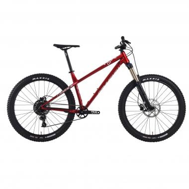 Mountain Bike COMMENCAL META HT AM ORIGIN 27,5" Rojo 2018 0