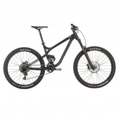 Mountain Bike COMMENCAL META SX V3 27,5" Negro 2018 0