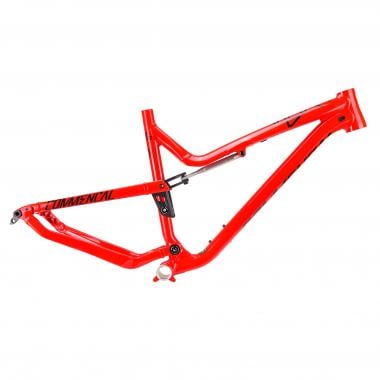 Cuadro de Mountain Bike COMMENCAL META AM V4.2 27,5" Rojo 2018 0