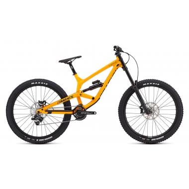 Mountain Bike COMMENCAL FURIOUS ORIGIN 27,5" Naranja 2018 0