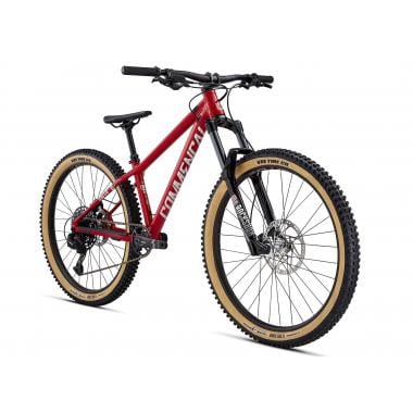 Mountain Bike COMMENCAL META HT JR 27,5" Rojo 2020 0