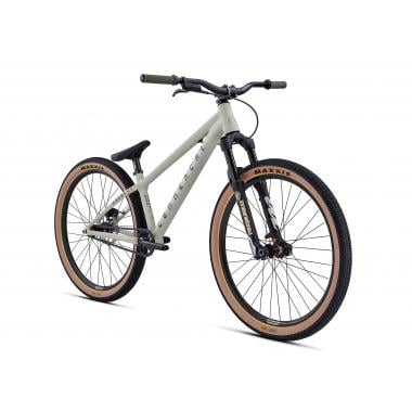MTB COMMENCAL ABSOLUT S Weiß 2020 0