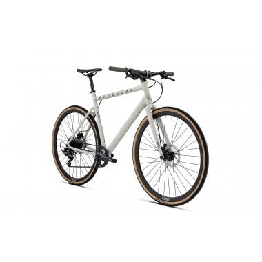 Bicicleta de paseo COMMENCAL FCB Blanco 2020 0