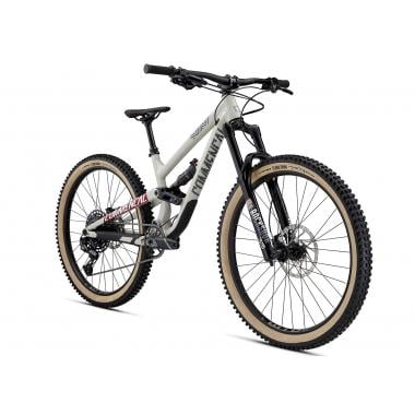Mountain Bike COMMENCAL CLASH JR 27,5" Blanco 2020 0