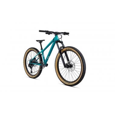 Mountain Bike COMMENCAL META HT JR Azul 2021 0
