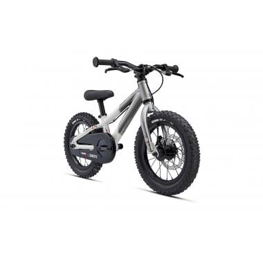Vélo Enfant COMMENCAL RAMONES 14 Chrome 2021 COMMENCAL Probikeshop 0