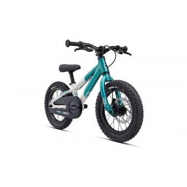 Bicicleta Niño COMMENCAL RAMONES 14 Azul 2021 0
