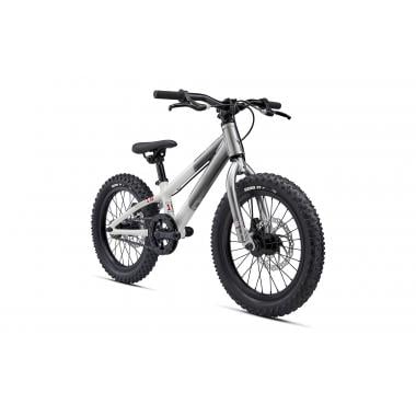 Bicicleta de Criança COMMENCAL RAMONES 16 Cromado 2021 0