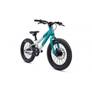 Bicicleta Niño COMMENCAL RAMONES 16 Azul 2021 0