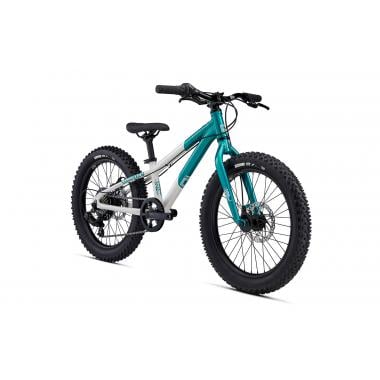 Mountain Bike COMMENCAL RAMONES 20 Azul 2021 0