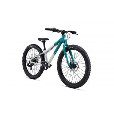 Mountain Bike COMMENCAL RAMONES 24 Azul 2021 0
