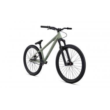 Mountain Bike Dirt COMMENCAL ABSOLUT Verde 2021 0