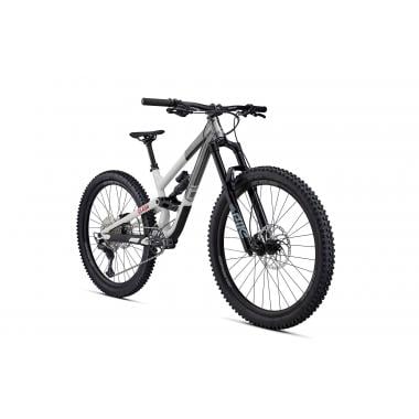 Mountain Bike COMMENCAL CLASH JR 27,5" Blanco 2021 0