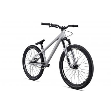 COMMENCAL ABSOLUT RS Dirt MTB Grey 2021 0