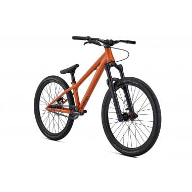 VTT Dirt COMMENCAL ABSOLUT 26" Taille S Orange 2021 COMMENCAL Probikeshop 0