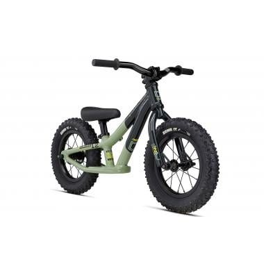 Bici sin pedales COMMENCAL RAMONES 12" Verde 2021 0