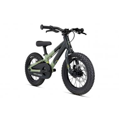 Bicicletta Bambino COMMENCAL RAMONES 14" Verde 2021 0