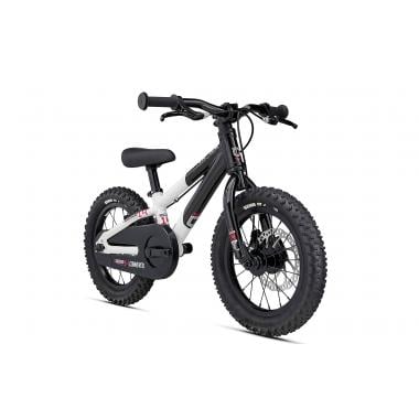 COMMENCAL RAMONES 14" Kids Bike Black 2021 0