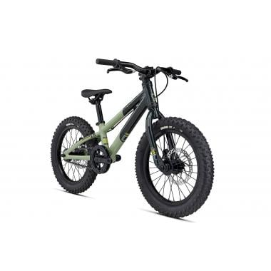 COMMENCAL RAMONES 16" Kids Bike Green 2021 0