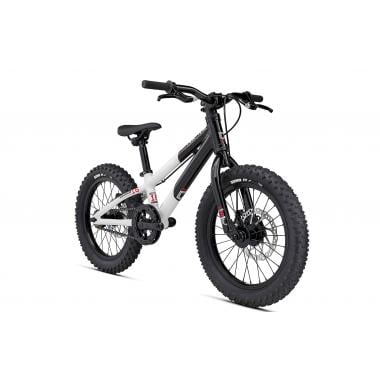 Bicicleta Niño COMMENCAL RAMONES 16" Negro 2021 0