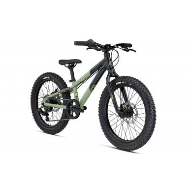 Mountain Bike COMMENCAL RAMONES 20" Verde 2021 0