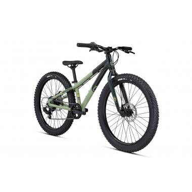 Mountain Bike COMMENCAL RAMONES 24" Verde 2021 0