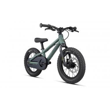 COMMENCAL RAMONES 14" Kids Bike Green 2022 0