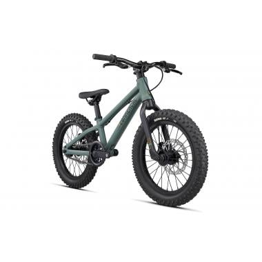 Bicicleta de Criança COMMENCAL RAMONES 16" Verde 2022 0