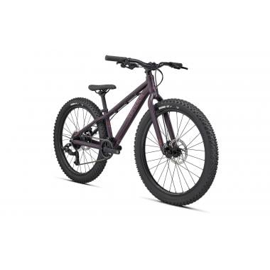Mountain Bike Niño COMMENCAL RAMONES 24" Violeta 2022 0