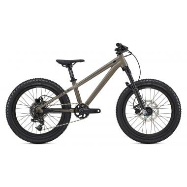 Mountain Bike Niño COMMENCAL META HT 20" Marrón 2021 0