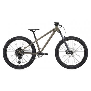 Mountain Bike Niño COMMENCAL META HT Junior Marrón 2021 0