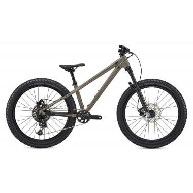 Mountain Bike Niño COMMENCAL META HT 24" Marrón 2021 0