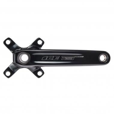 ICE FAST Chainset 4 Points Black 0