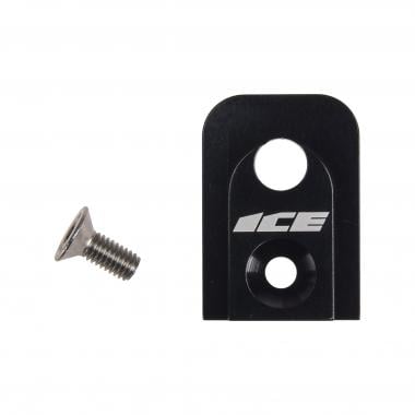ICE FAST 20/10 mm Frame Adaptor Dropout Mount 0
