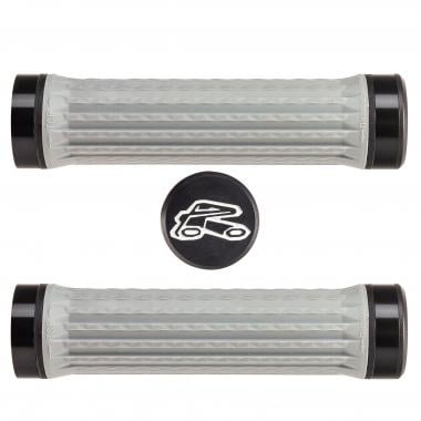 RENTHAL TRACTION SOFT Grips Lock On 0