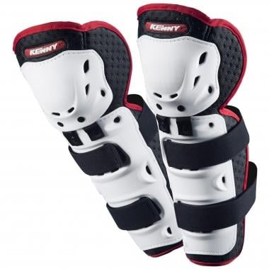 KENNY Knee Guards White 0