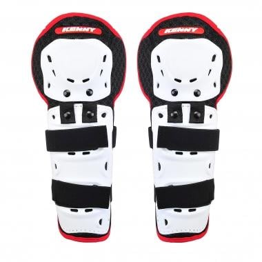 KENNY Knee Guards White 0