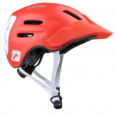 Casque KENNY ENDURO S1 Rouge KENNY Probikeshop 0