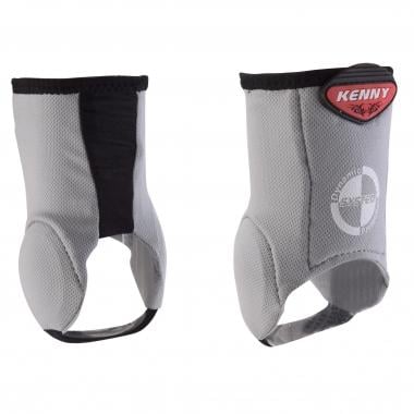 KENNY MTB Ankle Guards Grey 0