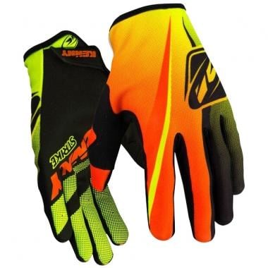 KENNY STRIKE Gloves Kids Yellow/Orange 0