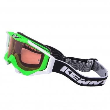 KENNY TITANIUM Goggles Neon Green 0