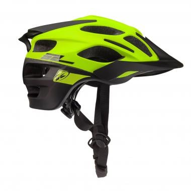 KENNY ENDURO S2 Helmet Neon Yellow 0