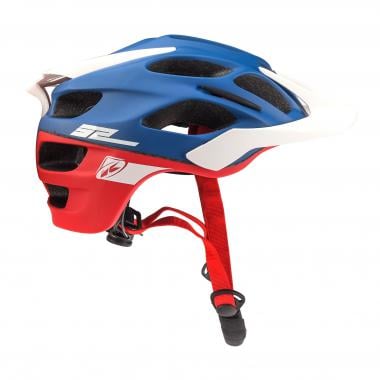 KENNY ENDURO S2 Helmet Blue/Red 0
