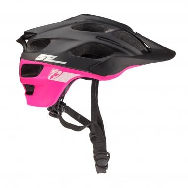 KENNY ENDURO S2 Helmet Black/Pink 0