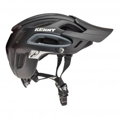 KENNY ENDURO S3 Helmet Black 0