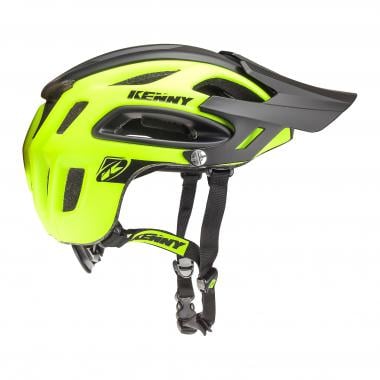 KENNY ENDURO S3 Helmet Neon Yellow 0