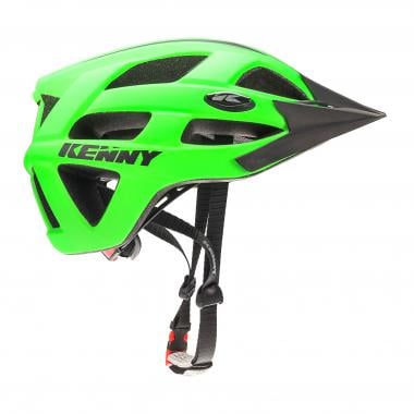 KENNY K1 Helmet Green 0